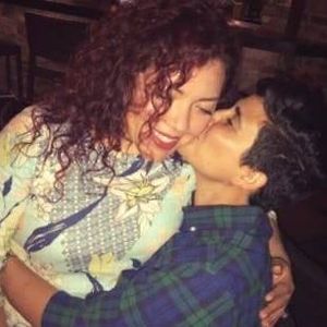 Meet your Posher, Christie